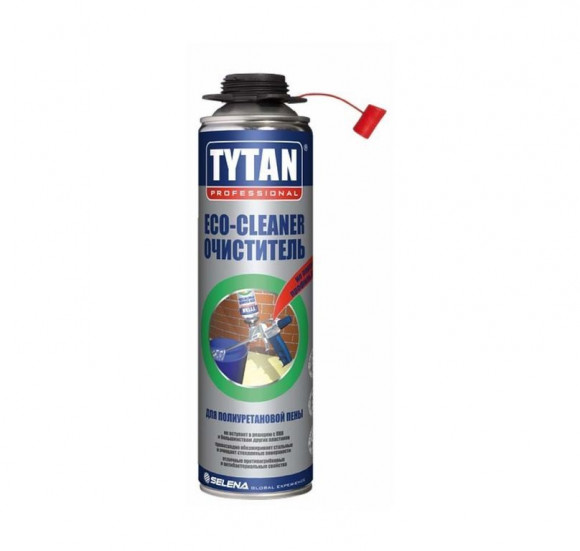 Очиститель ECO TYTAN 500 мл